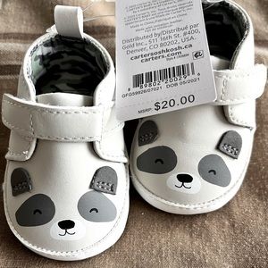 Baby shoes for newborn
